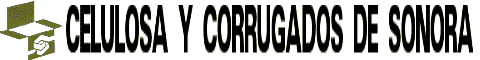 www.cecso.com.mx  - Celulosa y Corrugados de Sonora